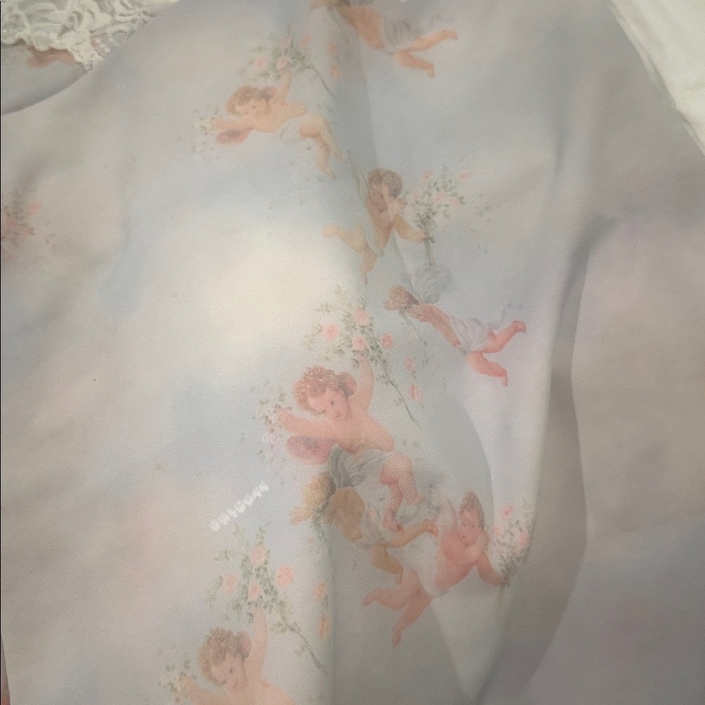 omighty cherub dress - Picture 4 of 5